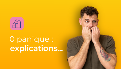 La fin d’Universal Analytics et le passage à GA4