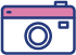 Picto appareil photos