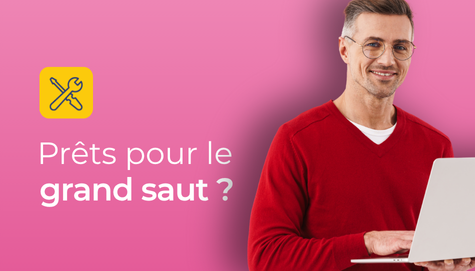 Kit de digitalisation