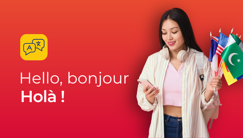 Création de site web multilingue