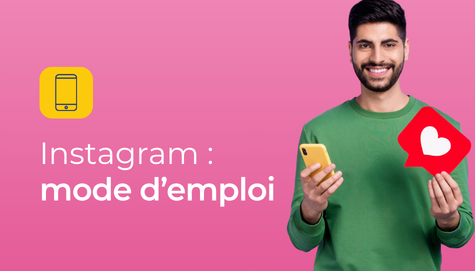 Comment utiliser Instagram efficacement en 5 étapes faciles ?