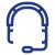 icone casque audio